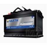 Varta Professional DC [812071000]